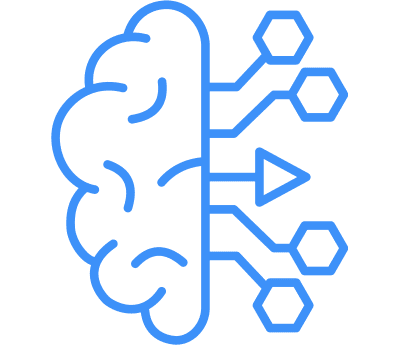 Icon Anticipate behavioural dynamics Anticipate behavioural dynamics
