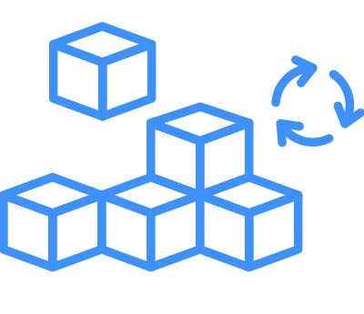 Icon Modular Modular