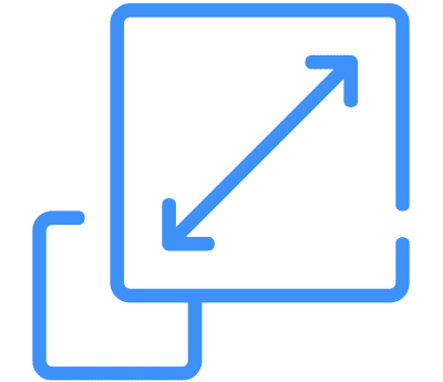 Icon Scalable Scalable