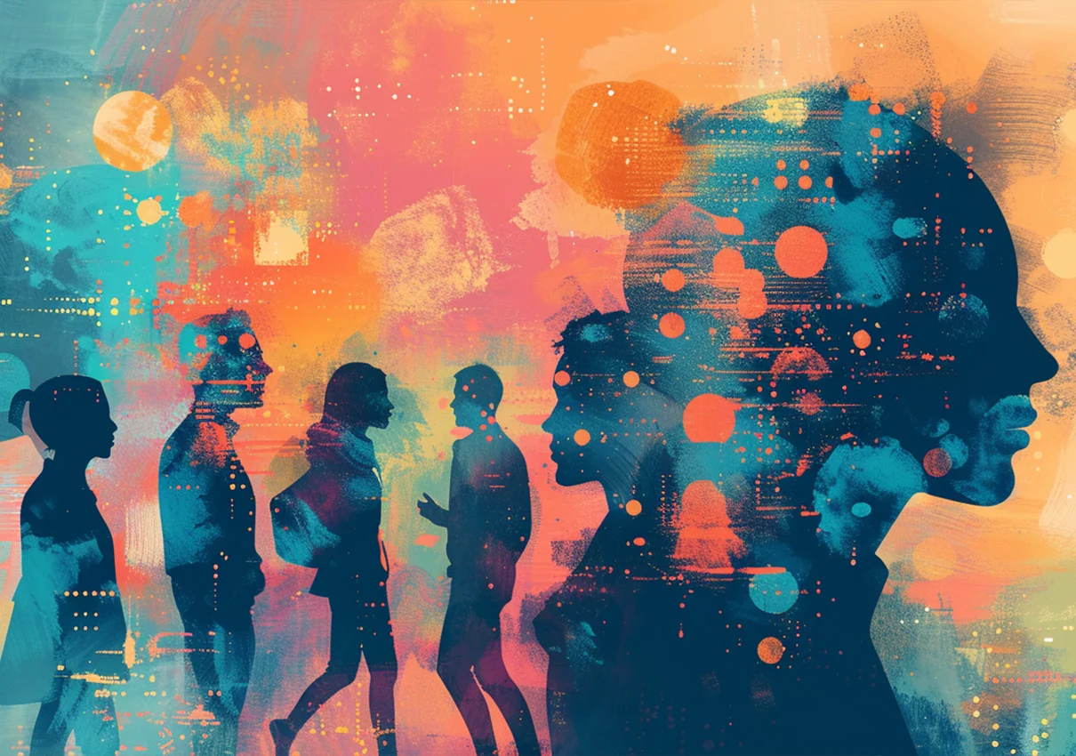 Predictive Modelling in Sector-Specific Change